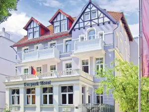 KurparkHotel Warnemünde