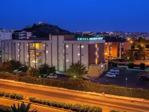 昆德利佛利歐酒店