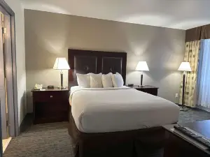 Quality Inn & Suites Everett