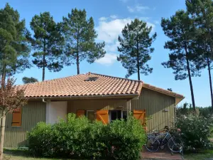 Village Vacances le Lac Marin