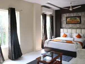 Hotel Vinayak
