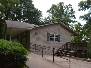 The Retreat at Center Hill Lake