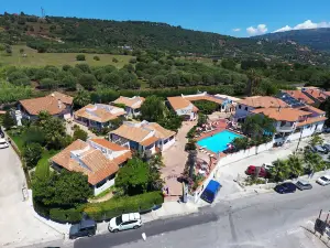 Hotel Baia del Capo