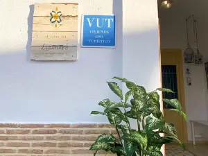 El Patio del Limonero