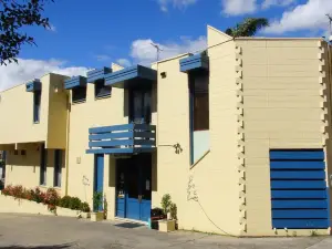 Pathfinder Motel