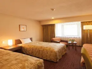 Hotel Pearl City Kesennuma