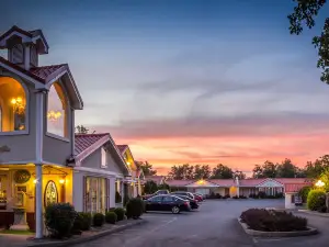 Village Haven Inn & Extended Stay