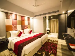 Regency Tirunelveli By GRT Hotels