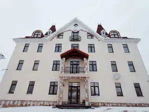 Pano Castro Hotel