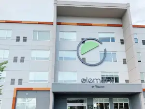 Element Edmonton West