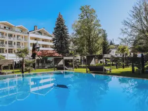 Das Parkhotel