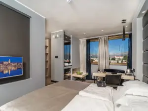 景觀豪華客房酒店