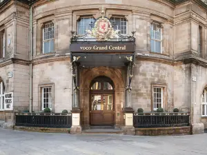 voco Grand Central Glasgow