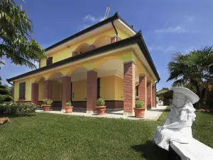 Borgo Dei Sensi