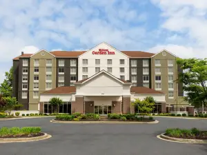 Hilton Garden Inn Greenville