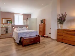 Hotel Monumento Almenara de Copau