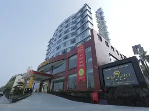 Lao Cai Royal Hotel