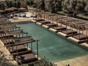 Doryssa Boutique Hotel