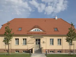Gutshof Ketzin - Betreibergesellschaft Gutshof Ketzin mbH
