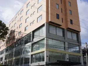 Hotel Nivari Duitama