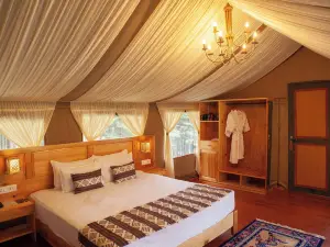 Gangtey Tent Resort