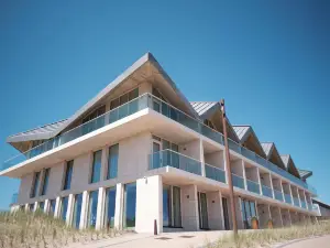Boutique Hotel Blendin Bloemendaal Aan Zee