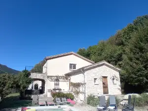 Villa MOntagnes
