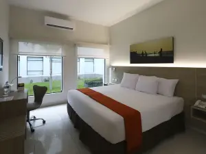 Casa Andina Standard Piura