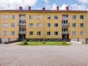 Borg Kiertokatu