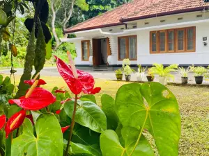 Happy Valley Residence Unawatuna