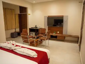 Hotel Srr Grand