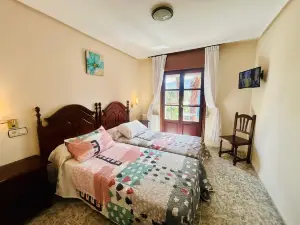 拉斯帕爾梅拉斯酒店