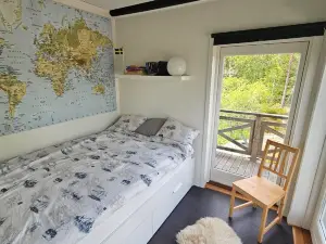 Dream Cottage in the Stockholm Archipelago