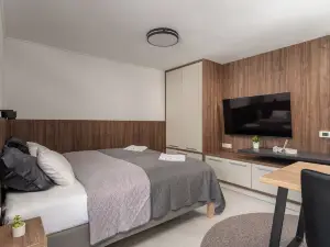 Balaton Flow Residence