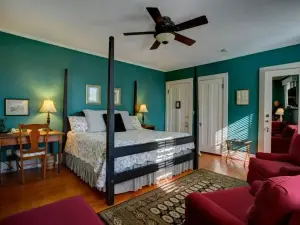 Brown Street Inn Bed and Breakfast