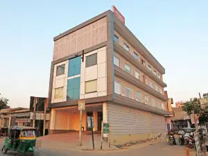Hotel Fortune Stay