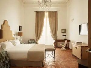 Casa Pizarro Hotel