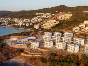 Ni Marin Hotel