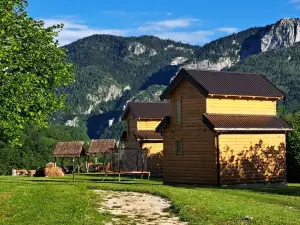 Eco Lodge Eagle's Nest