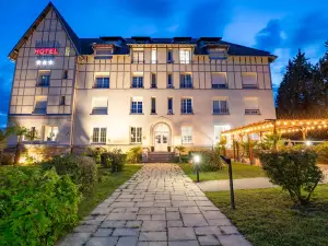 Sure Hotel by Best Western Port Jerome - le Havre