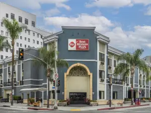 Best Western Plus Hotel at the Convention Center