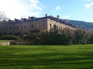 Hotel Ribera del Corneja