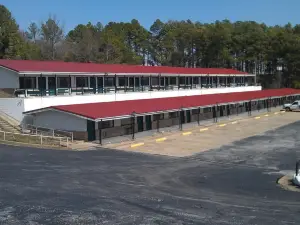 Family Budget Inn Harrison