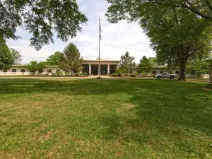 Kenlake State Resort Park