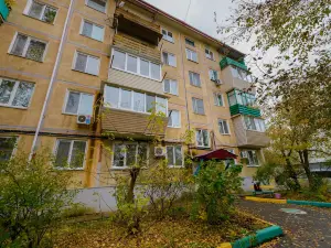Apartments Primorsky Krai, Artem