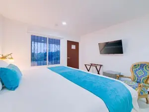 Hotel Campestre Nala