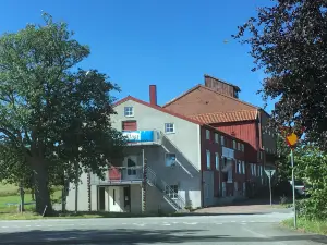 Borrby Frö B&B