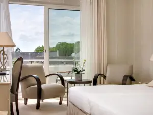 Grand Hotel de Solesmes