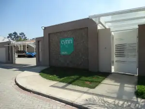 Cynn Hotels