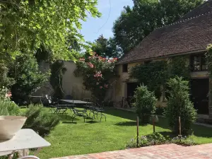 La Maison Jeanne d'Arc